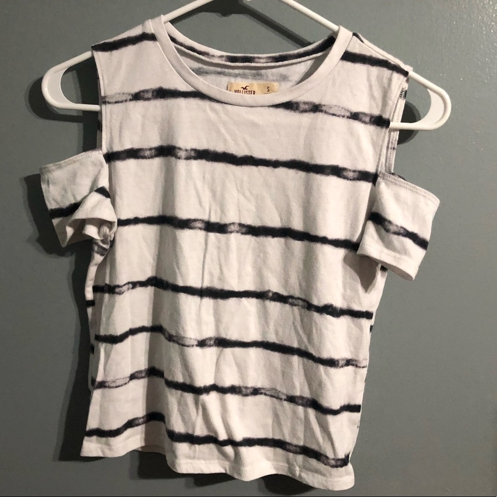 Hollister shirt